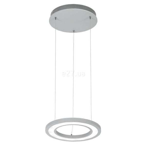 Підвісний світильник Nowodvorski 6387 Loop LED Gray M