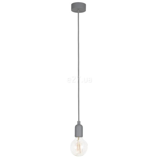 Подвесной светильник Nowodvorski 6398 Silicone Gray