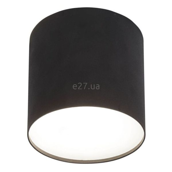 Точечный светильник Nowodvorski 6526 Point Plexi LED Black M