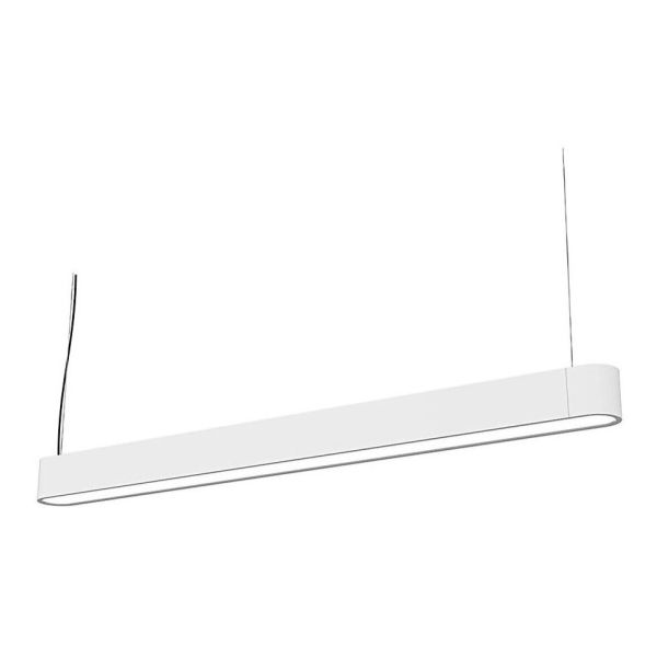 Підвісний світильник Nowodvorski 7547 Soft Led White 90X6 Zwis