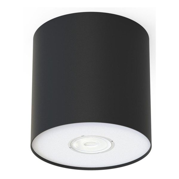 Точковий світильник Nowodvorski 7602 Point Black M