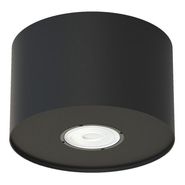 Точечный светильник Nowodvorski 7603 Point Black S