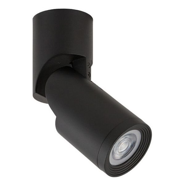 Точечный светильник Nowodvorski 7658 Mike BL CG