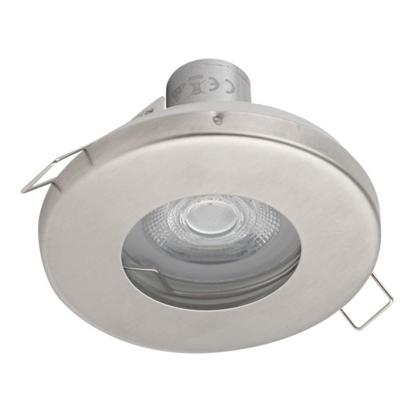 Точечный светильник Nowodvorski 7663 Juliet SI CG