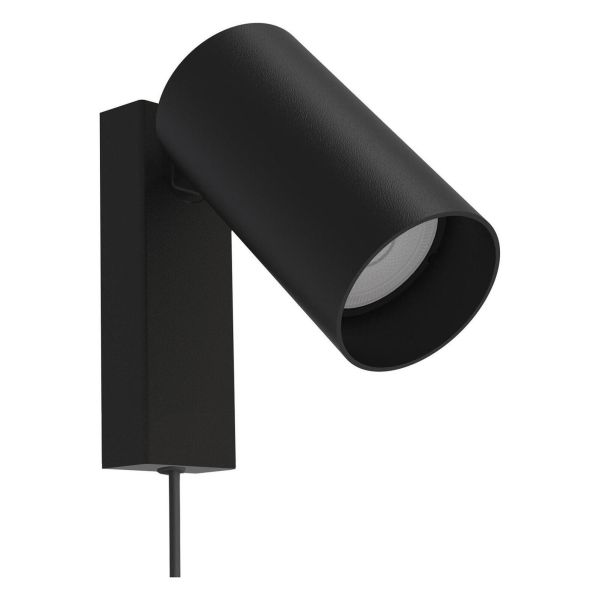 Спот Nowodvorski 7786 Mono I Black