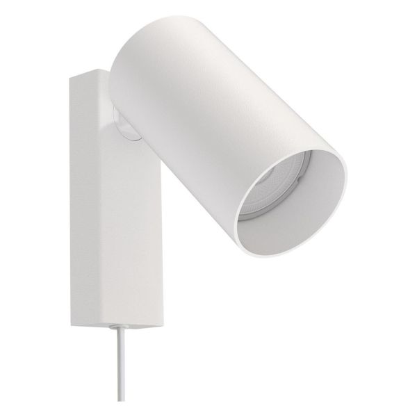 Спот Nowodvorski 7787 Mono I White