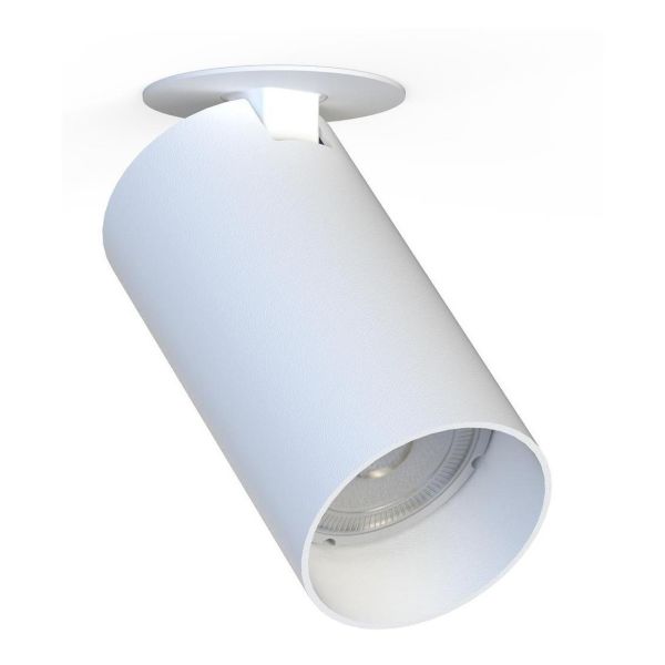 Точковий світильник Nowodvorski 7827 Mono Surface I White