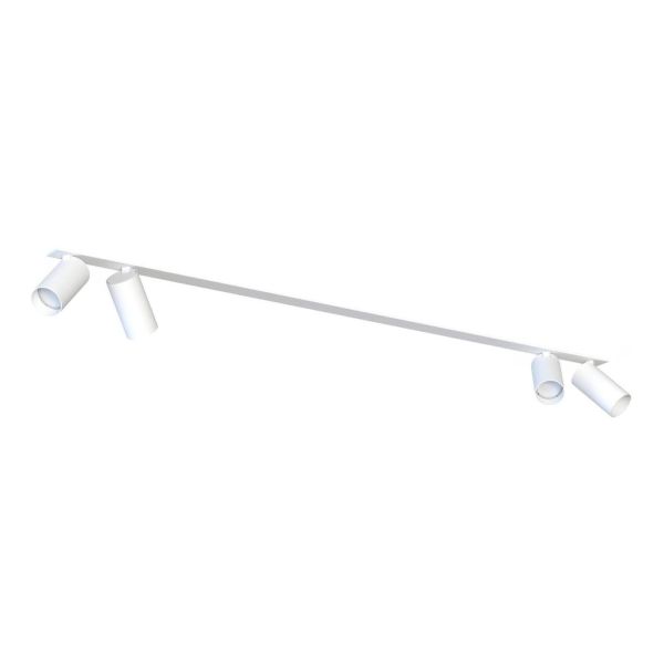 Спот Nowodvorski 7831 Mono Surface IV White