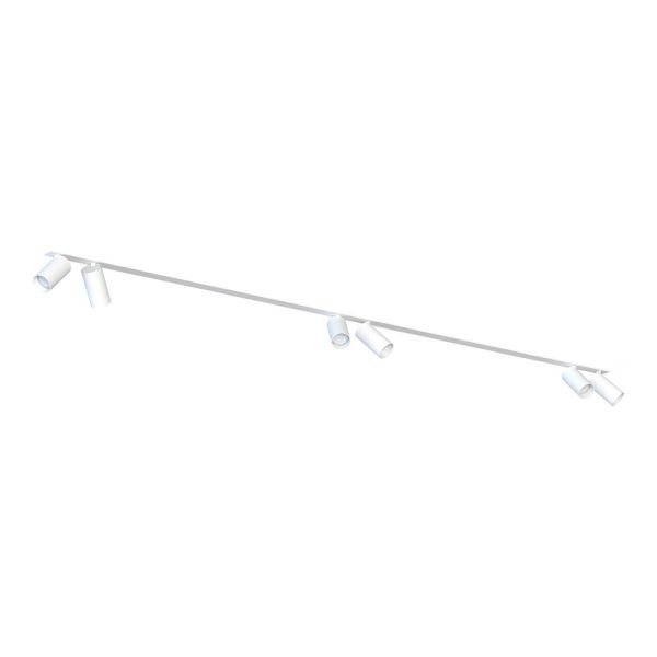 Спот Nowodvorski 7832 Mono Surface VI White