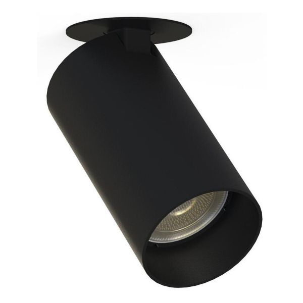 Точечный светильник Nowodvorski 7833 Mono Surface I Black