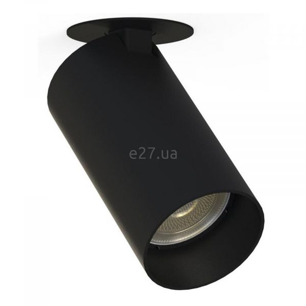 Точечный светильник Nowodvorski 7833 Mono Surface I Black
