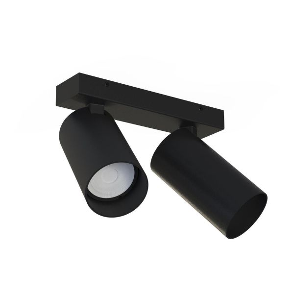 Спот Nowodvorski 7841 Mono II Black