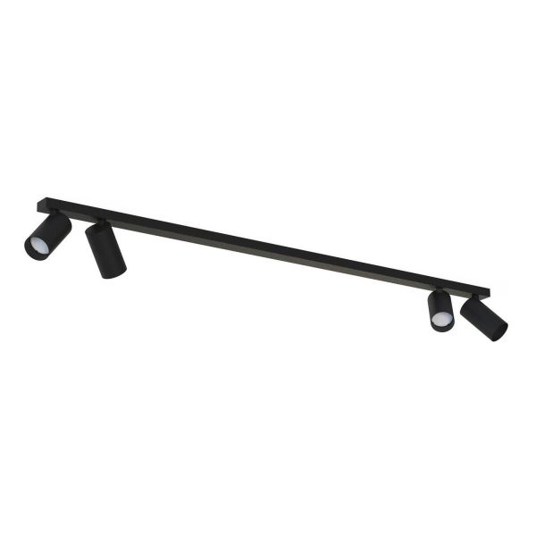 Спот Nowodvorski 7843 Mono IV Black