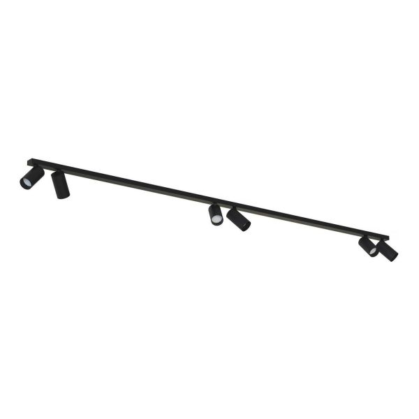 Спот Nowodvorski 7844 Mono VI Black