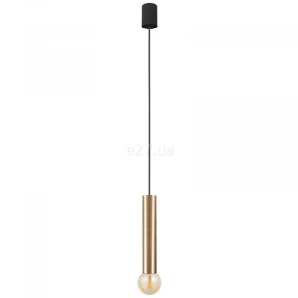Подвесной светильник Nowodvorski 7851 Baton Solid Brass M Zwis