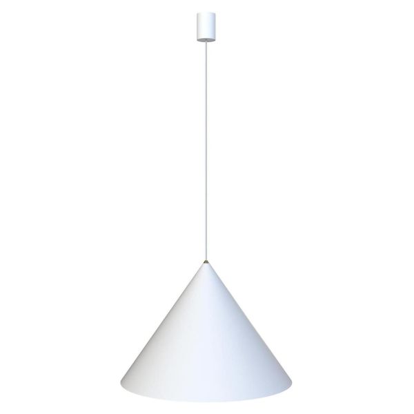 Підвісний світильник Nowodvorski 8006 Zenith L White