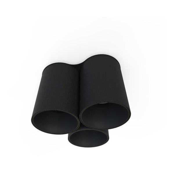 Точковий світильник Nowodvorski 8091 Eye Tone III Black