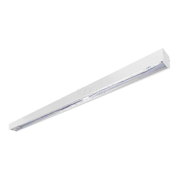 Стельовий світильник Nowodvorski 8260 Office Pro LED CL Hall Pro LED 150 40W WH