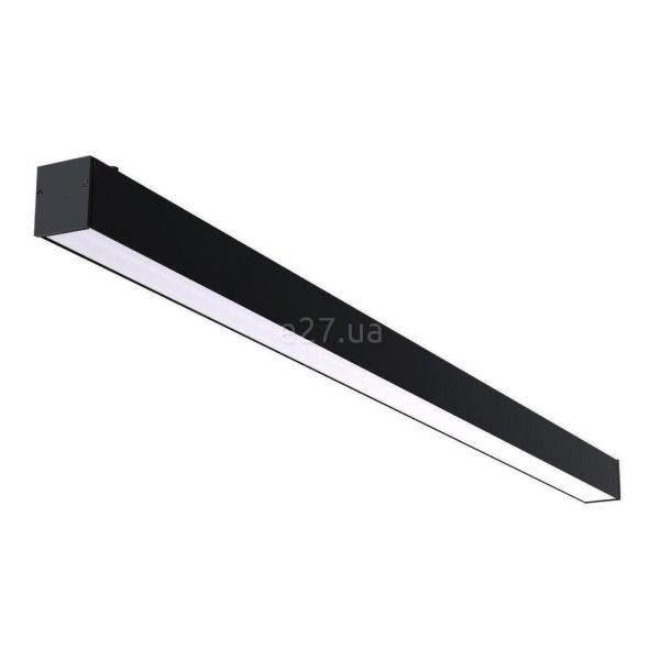 Потолочный светильник Nowodvorski 8293 CL Office Pro LED 150 40W BL