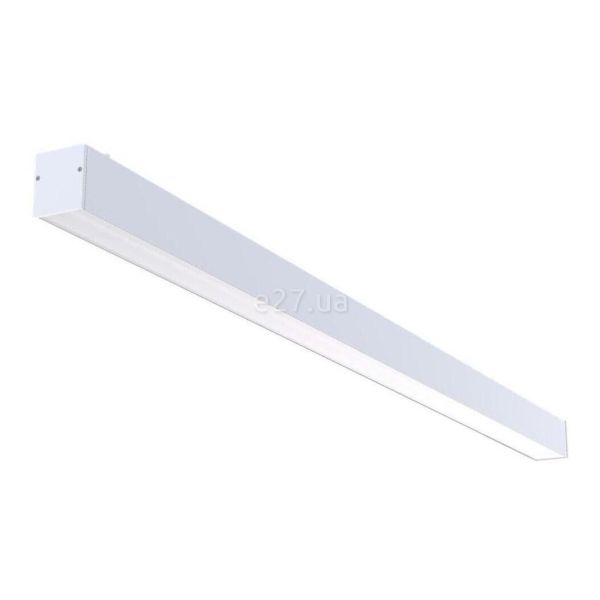 Стельовий світильник Nowodvorski 8294 CL Office Pro LED 150 40W WH