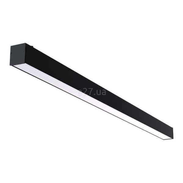 Стельовий світильник Nowodvorski 8297 CL Office Pro LED 120 31W BL