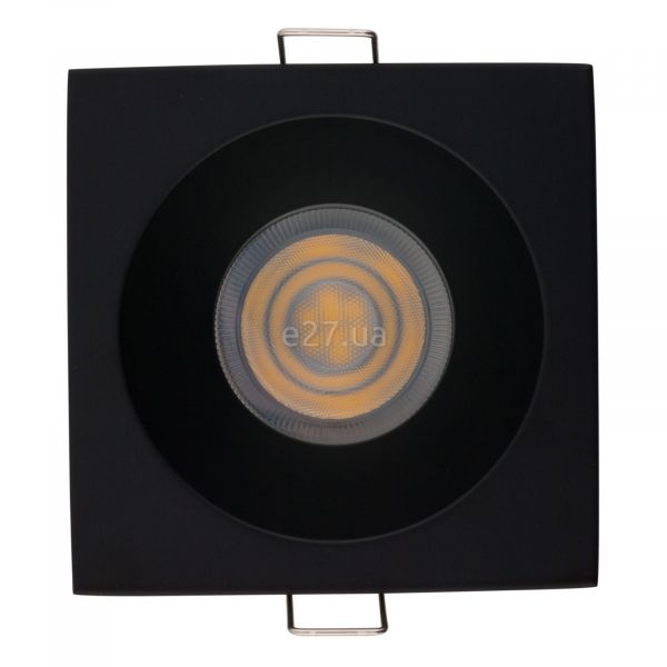 Точечный светильник Nowodvorski 8370 Delta Black