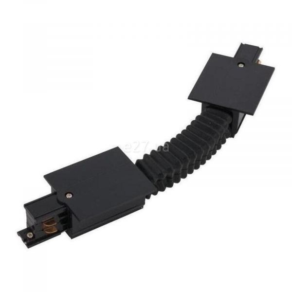 Гнучке з'єднання 1 фаза Nowodvorski 8385 Profile Recessed Flex Connector Black