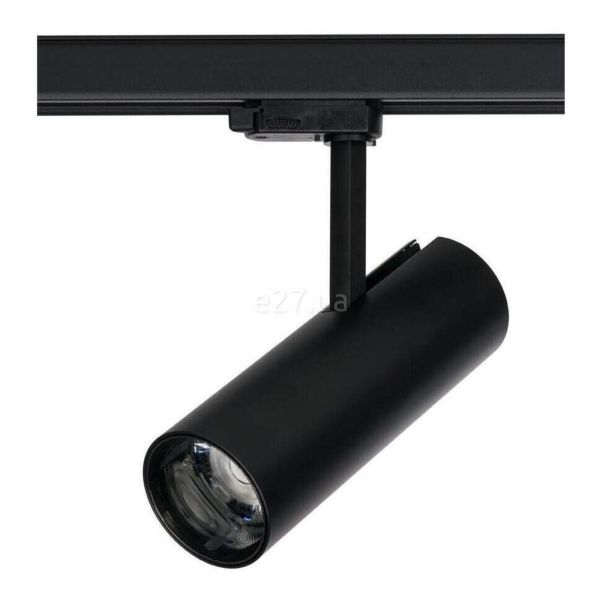 Трековий світильник Nowodvorski 8758 CTLS Milo LED Black