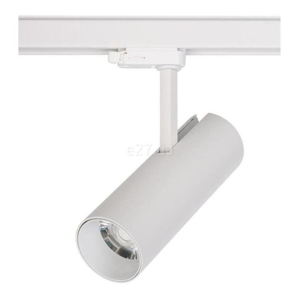 Трековий світильник Nowodvorski 8762 CTLS Milo LED White