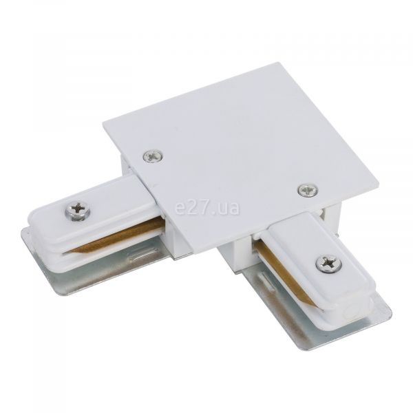 Кутове з'єднання 1 фаза Nowodvorski 8970 Profile Recessed L-Connector White