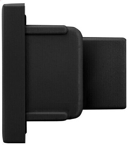 Заглушка Nowodvorski 9458 Profile Dead End Cap Black