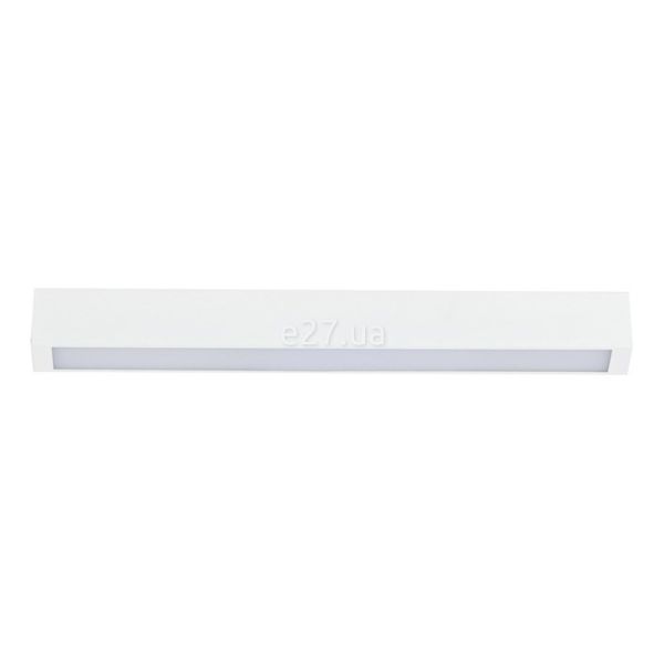 Стельовий світильник Nowodvorski 9620 Straight LED White Ceiling S