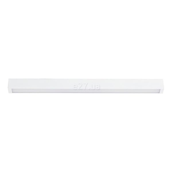 Стельовий світильник Nowodvorski 9621 Straight LED White Ceiling M
