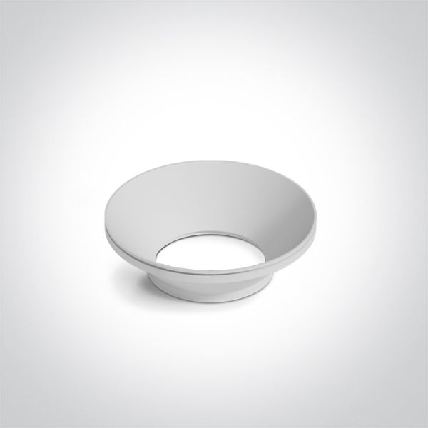 Вставка One Light 050106B/W Wall & Ceiling LED