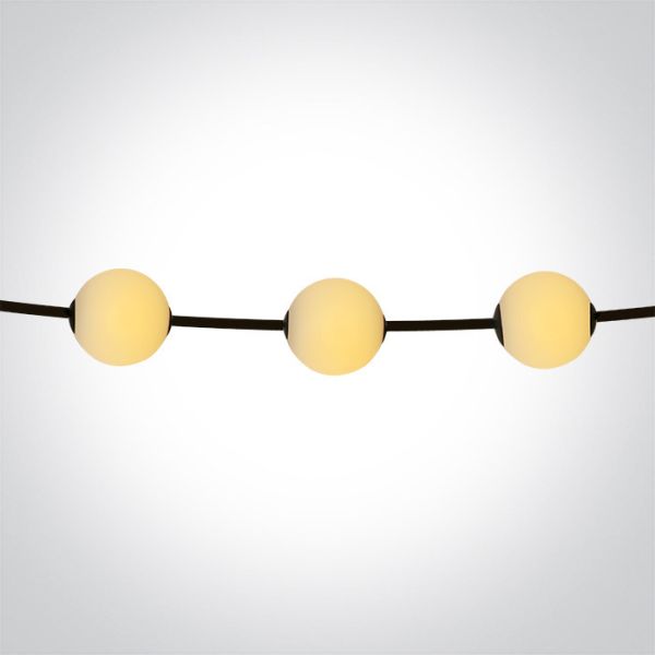 Гирлянда One Light 0998/B