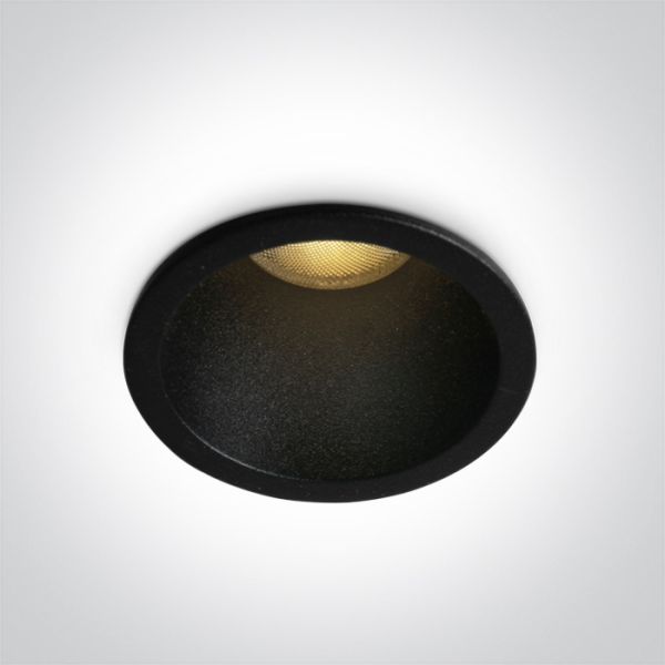 Точечный светильник One Light 10107J/B/V