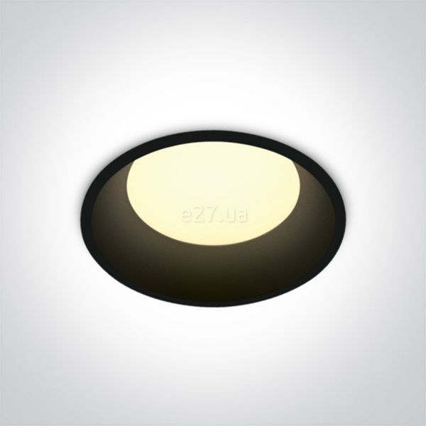 Точковий світильник One Light 10109D/B/C The SMD Dark Light Range