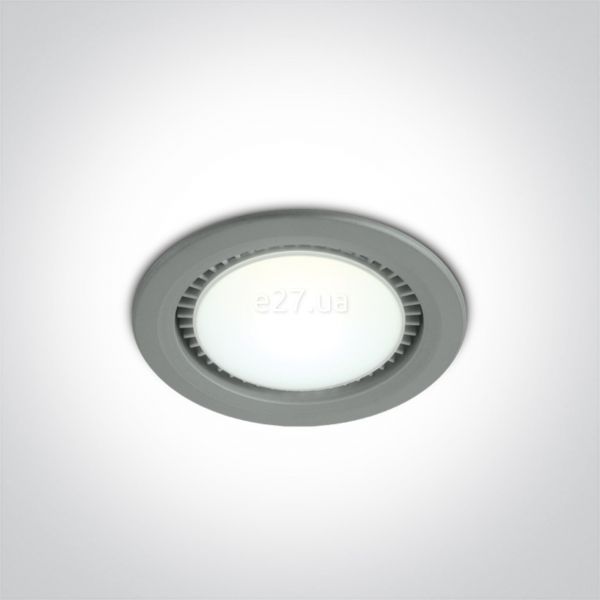 Точковий світильник One Light 10112/G/D Architectural Downlights Die cast