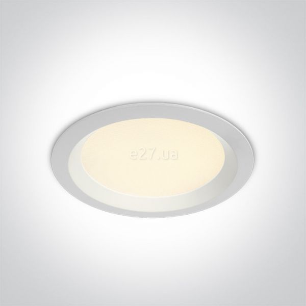 Потолочный светильник One Light 10120UV/W UGR19 Adjustable CCT Range