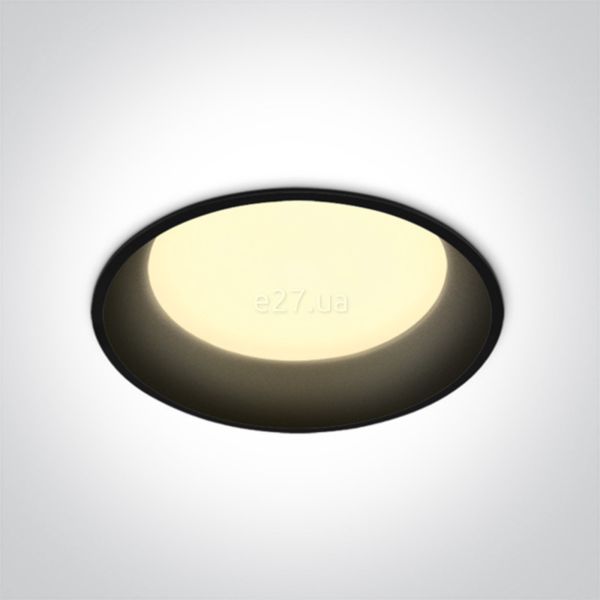 Стельовий світильник One Light 10122D/B/C The SMD Dark Light Range