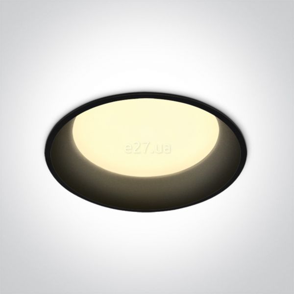 Стельовий світильник One Light 10122D/B/C The SMD Dark Light Range