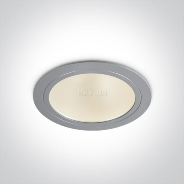 Стельовий світильник One Light 10130KA/G/W The COB Project Round Range Dimmable