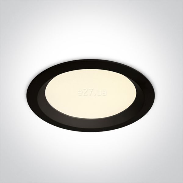 Стельовий світильник One Light 10130UV/B/V UGR19 CCT V Range