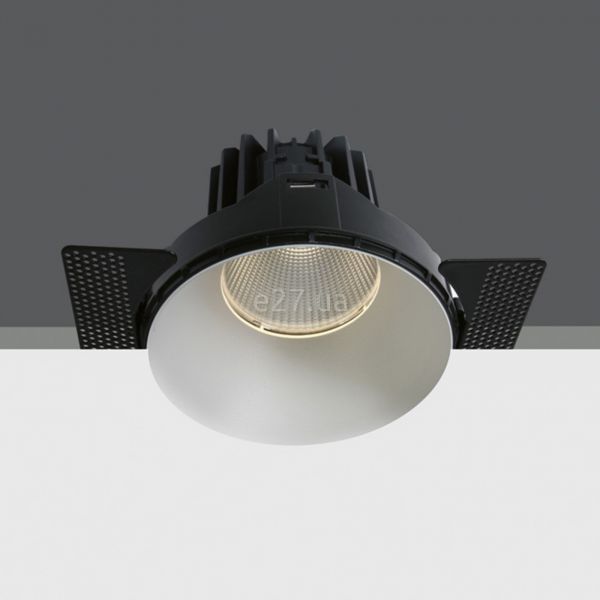 Стельовий світильник One Light 10150T/W/W Dark Light Downlights