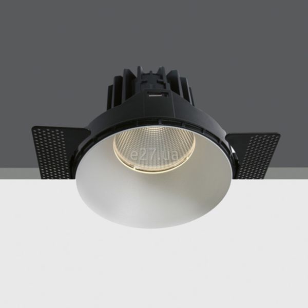 Потолочный светильник One Light 10150T/W/W Dark Light Downlights