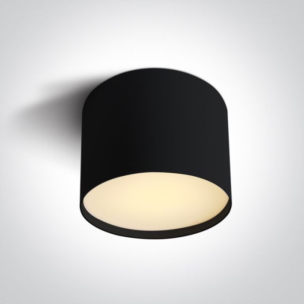 Точечный светильник One Light 12109M/B/V