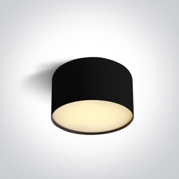 Точечный светильник One Light 12114M/B/V