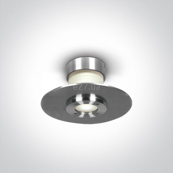 Бра One Light 12120/AL The GU10 & G9 Ceiling Lights