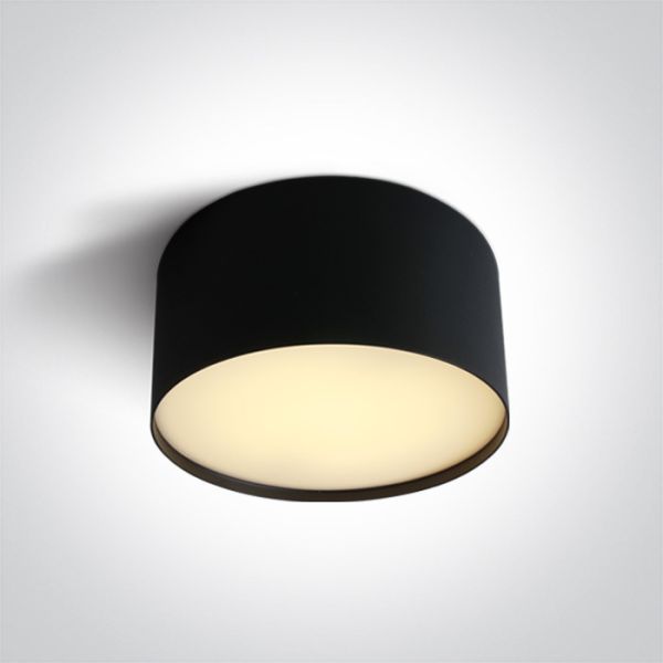 Точковий світильник One Light 12120M/B/V