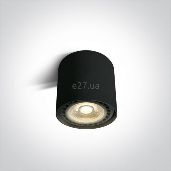 Точковий світильник One Light 12144/B R111 GU10 Ceiling Lights